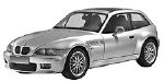 BMW E36-7 P101D Fault Code