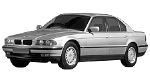 BMW E38 P101D Fault Code