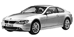 BMW E63 P101D Fault Code