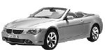 BMW E64 P101D Fault Code