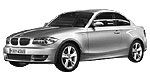 BMW E82 P101D Fault Code