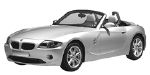 BMW E85 P101D Fault Code