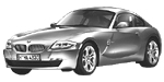 BMW E86 P101D Fault Code