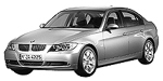 BMW E90 P101D Fault Code