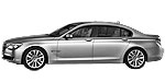 BMW F02 P101D Fault Code