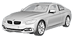 BMW F32 P101D Fault Code